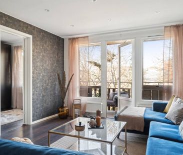 Sagogången, Hisings Backa - Photo 6