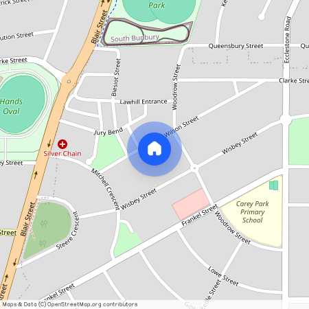 11A Wilson Street, Carey Park WA