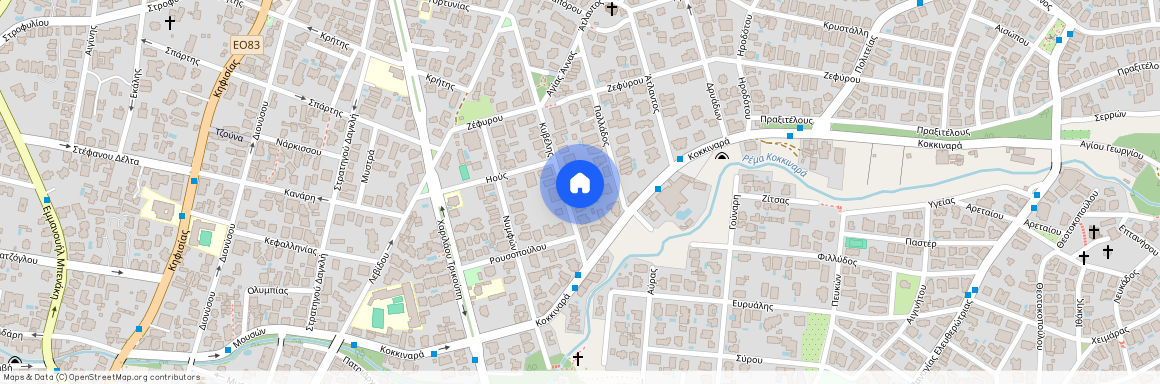 Πολιτεία, Κηφισιά