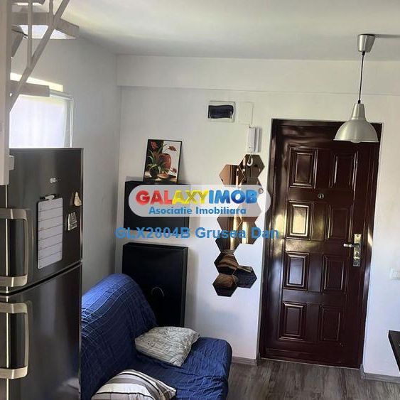 brancoveanu | 2 camere cozy 41mp 1993 | balcon AC cada centrala duplex - Fotografie 1