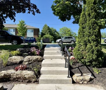 For Lease - 7 Riverview Boulevard Unit# 102, St. Catharines, Ontario - Photo 1
