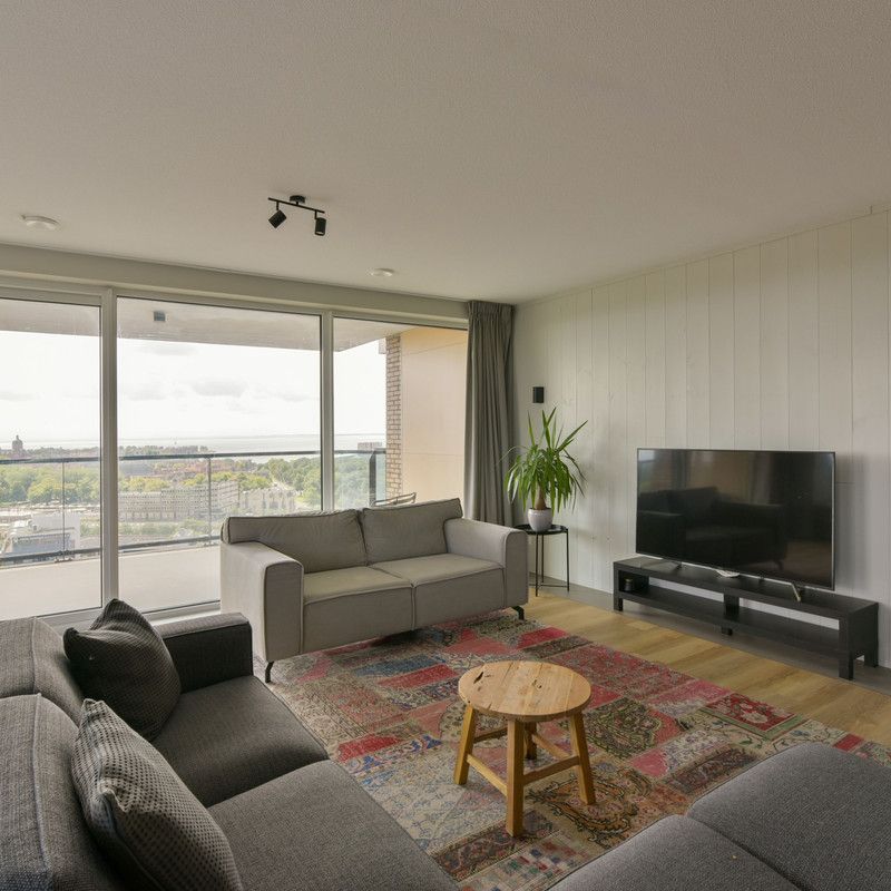 Leemhorststraat 108 - Photo 1