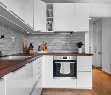 Flintlåsvägen, Sollentuna - Photo 6