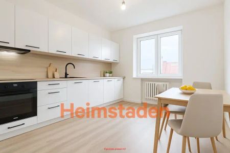 Pronájem bytu 2+1 56 m - Fotografie 4