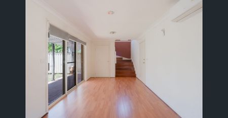 2 Bedroom Townhouse - Photo 2