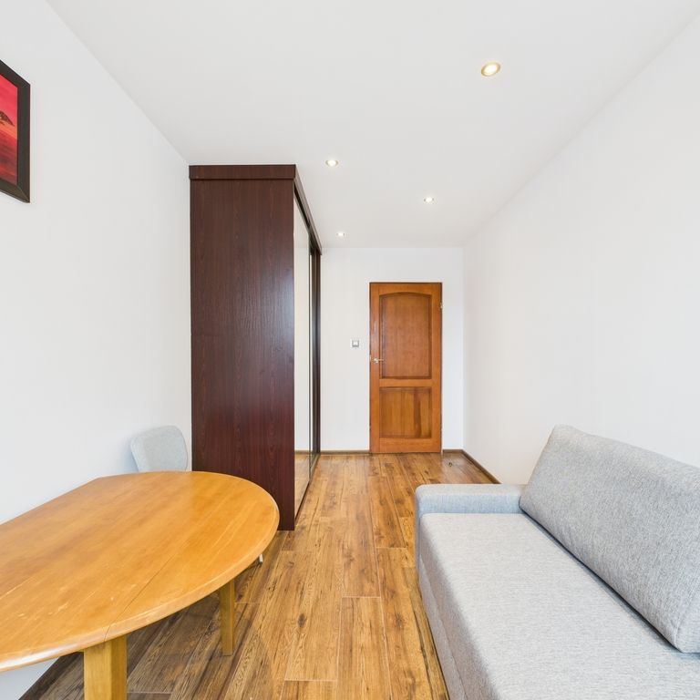 Mieszkanie na wynajem Wrocław-Krzyki Wrocław - Zdjęcie 1