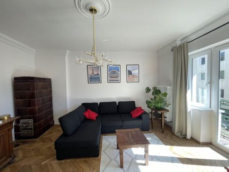 Przestronne 3 Pokoje Balkon | Gdynia Śródmieście - Photo 2