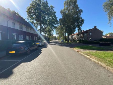 Maison mitoyenne Baarlelaan 1-C, Hoogeveen - À louer - Photo 5
