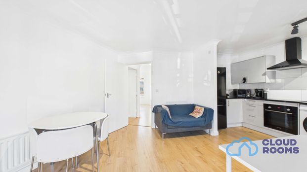 RM1 Morris Road | Poplar | London | E14 6RQ - Photo 1