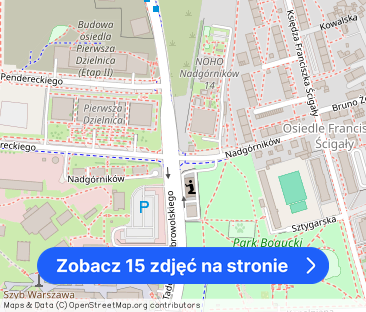 Noho | mieszkanie premium | siłownia | sauna - Zdjęcie 1