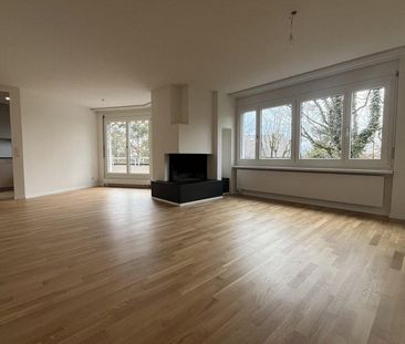 Wohnen am Waldrand - Foto 3