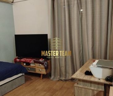 Studio/Γκαρσονιέρα για ενοικίαση Κέντρο (Λαμία) - Φωτογραφία 5