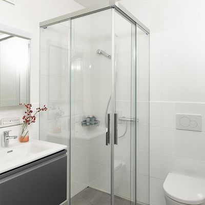 3.5 Zimmerwohnung in Rorschach - Photo 1