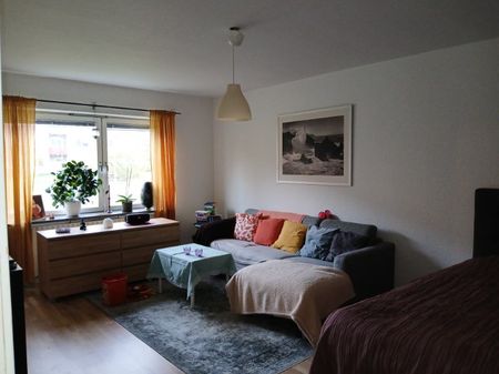 Klubbegatan, Malmö - Foto 3