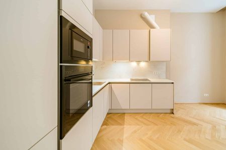 Altbau Mietwohnung 1010 Wien, Nähe Jesuitengasse - Foto 5