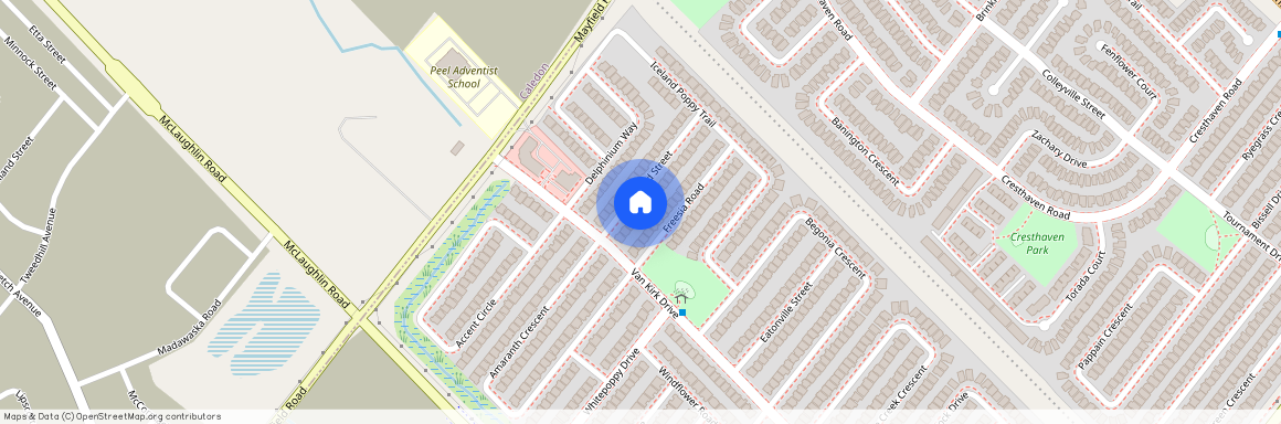 9 Hybrid Street Unit# Basement, Brampton