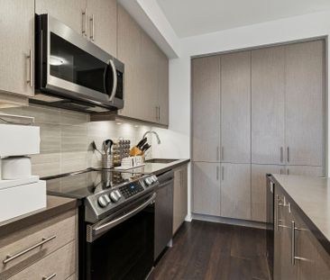 For Lease - 95 Oneida Crescent Unit# 202, Richmond Hill, Ontario - Photo 4