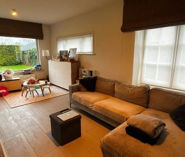 Woning te huur in Gullegem voor € 1.050 met 3 slaapkamers - Photo 3
