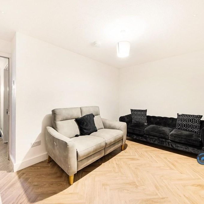 5 bedroom terraced house to rent - Photo 1