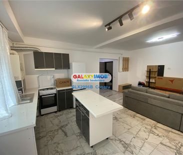 APARTAMENT 2 CAMERE DE INCHIRIAT RAHOVA SEBASTIAN - Photo 4