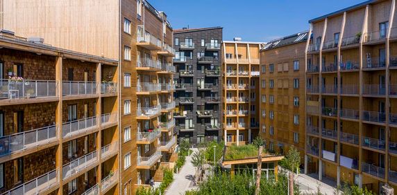 Gerd Enequist gata 22, 752 57, Uppsala - Photo 2