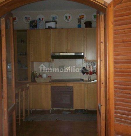 Villa unifamiliare via Mulini Di Favazzina, Favazzina, Scilla - Photo 5