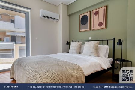 Διαμέρισμα για ενοικίαση Χαλάνδρι - Photo 2
