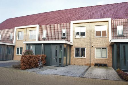 Pleziervaart 35, Schuytgraaf-Noord, 6846LJ, Arnhem - Foto 2