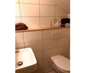 1½ Zimmer-Wohnung in Wädenswil (ZH), möbliert, auf Zeit - Foto 5