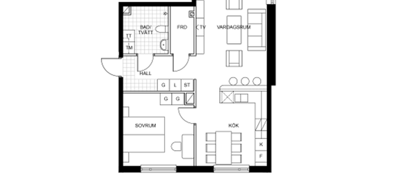 Sadelmakargatan 28, 74959, Enköping - Photo 3