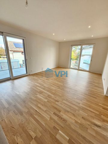 Joli 3 pièces récent à louer à Pregny-Chambésy - Foto 2