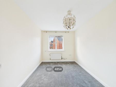 3 bedroom terraced house to rent - Photo 5