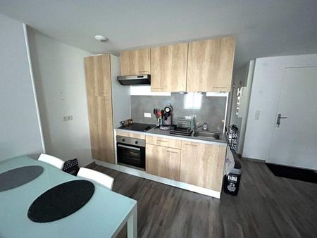 LUNEVILLE (54300) - Appartement - Photo 4