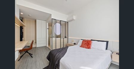 **MOVE IN THIS NOVEMBER — LIMITED OFFER ** - Photo 4