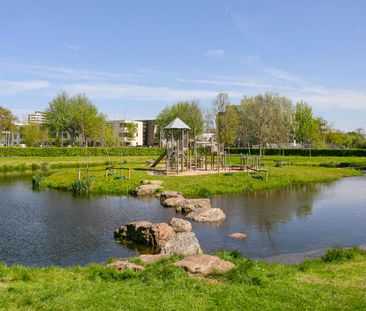 Appartement te huur: Zuster Meijboomstraat 35 2331 PE Leiden - Foto 6