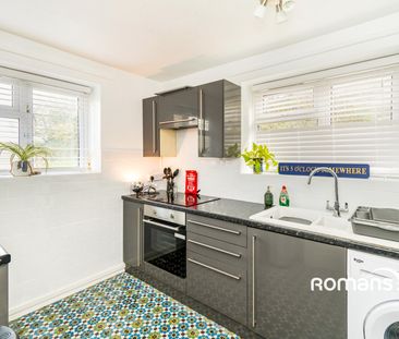 1 bedroom apartment to rent - Photo 5