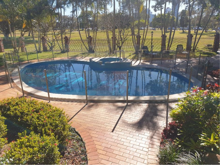 Unit 25, 22 Commodore Drive, Surfers Paradise, QLD - Photo 2