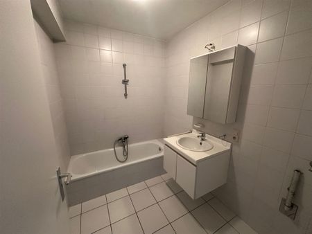 Tof appartement met 1 slaapkamer en terrasje! - Foto 5