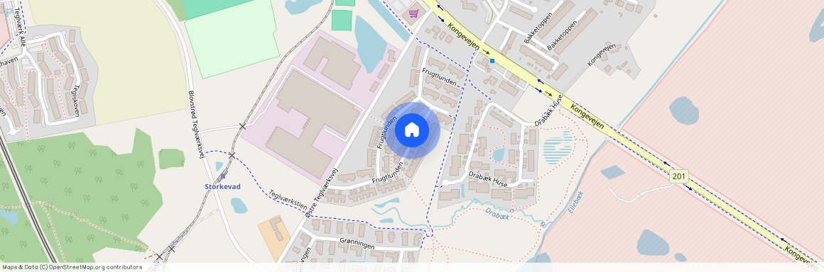 Frugtlunden 87, 4400 Kalundborg