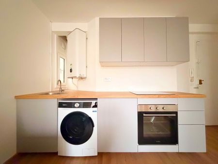 Location Appartement 1 pièce 24m² COURBEVOIE 92400 - Photo 3