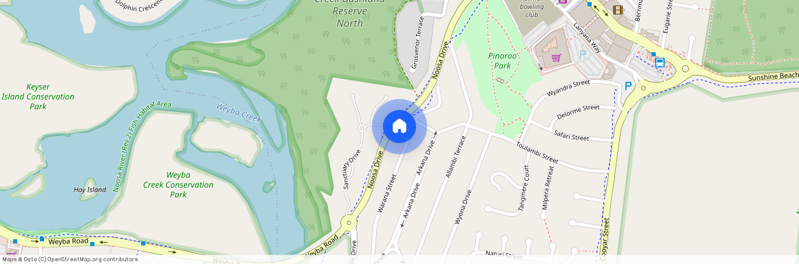 49 Warana Street, Qld 4567, Noosa Heads