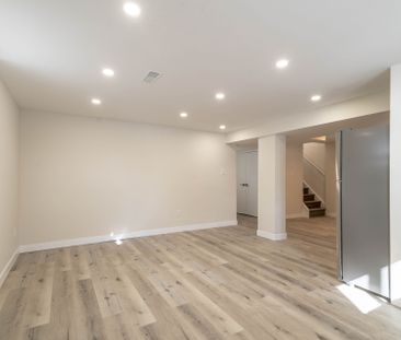 For Lease - 196 Upper Paradise Road Unit# 2, Hamilton, Ontario - Photo 4