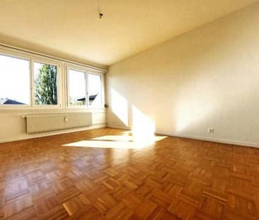 Frisch sanierte 2-Zimmerwohnung mit Balkon - Photo 1