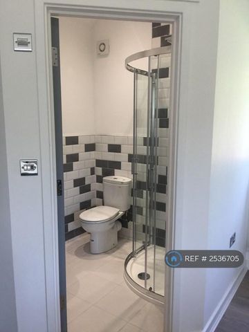 1 bedroom bungalow to rent - Photo 5