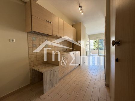 Γκαρσονιέρα προς ενοικίαση 400 € - Φωτογραφία 5