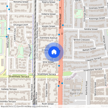 2/371 Victoria Road, Taperoo