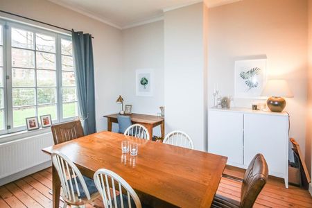 Te huur - Villa in Tervuren - Photo 4