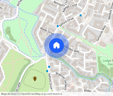 Adelaide Close, Slough, Berkshire, SL1 - Photo 1