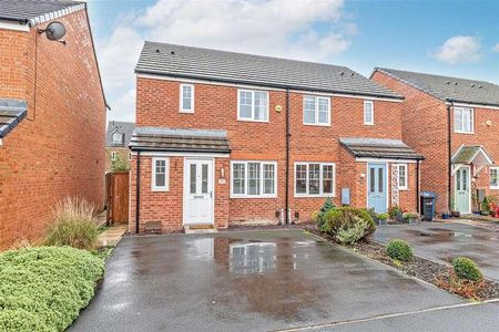 Glossop Close, Warrington, Cheshire, WA1 - Photo 2