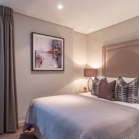 3 bedroom flat to rent - Photo 1